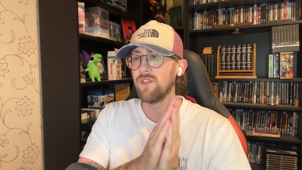 EARLY UNCUT: How I Met Your Mother 5X24 (Season Finale) Reaction