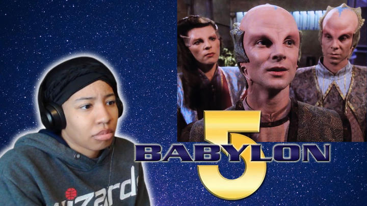 Babylon 5: Season 2, Episode 14 "There All the Honor Lies"