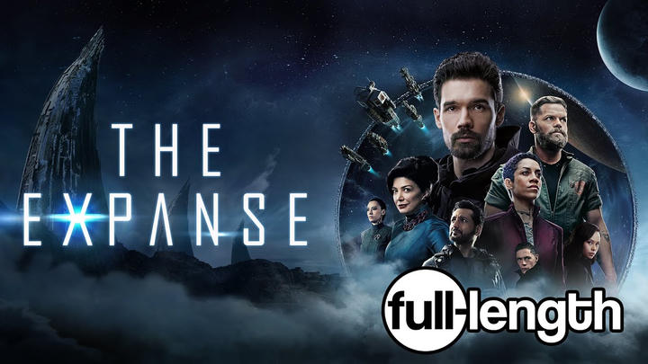 The Expanse 4x01 full-length reaction