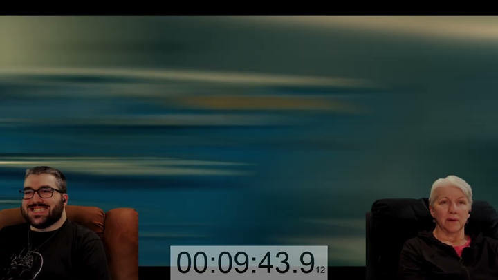 The Haunting of Hill House 1x09: First Time Reaction