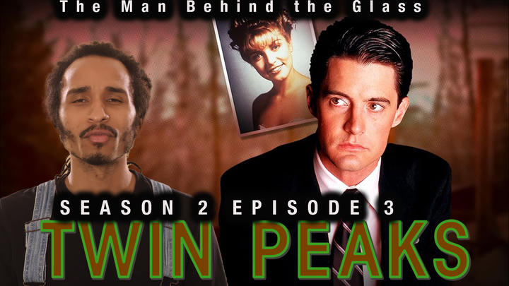 TWIN PEAKS: Season 2 Episode 3 Uncut reaction