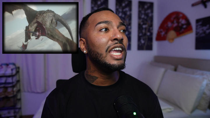 House of the Dragon Season 1 Ep 9-10 Reaction