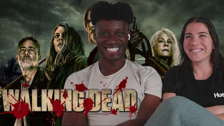 The Walking Dead (Season 11 - Episode 7)