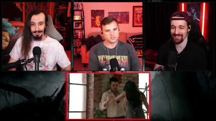 The Originals 2x4 (Early Access)