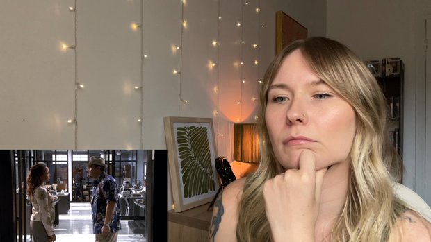 Dexter 4x06 - "If I Had a Hammer" FULL REACTION