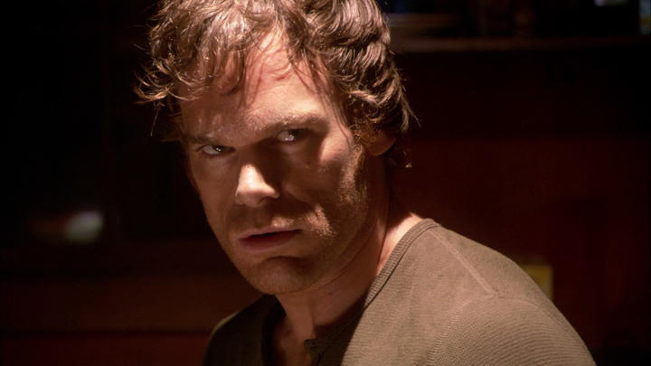 Dexter S2 Ep10