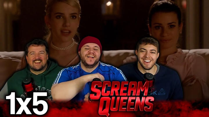 Scream Queens 1x5 'Seven Minutes in Hell' 1-Week Early Access