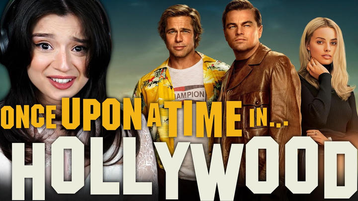 Mary Cherry - Once Upon a Time... in Hollywood (2019)