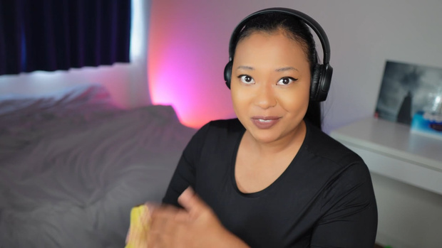 Boomerang Full Length Reaction