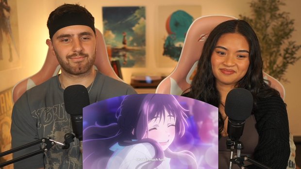 Fragrant Flower Episode 8