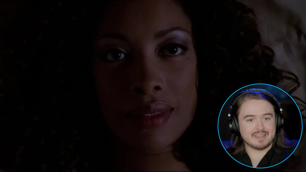 Angel 4x19 FULL Reaction