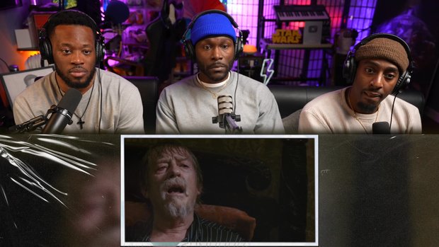 🚨 EARLY ACCESS ALERT! 🚨 The Skeleton Key RAW MOVIE REACTION