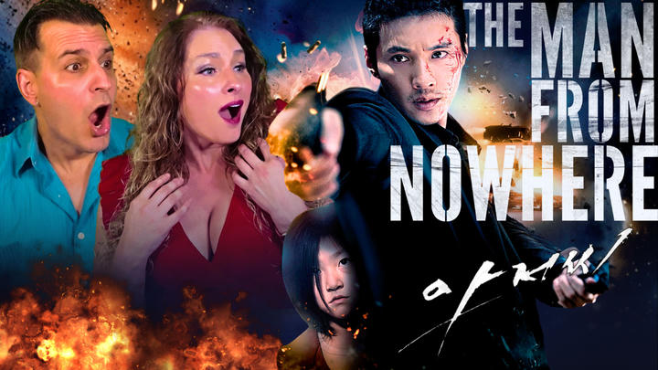 The Man From Nowhere (2010) | Ad Free Early Access | YouTube Edit