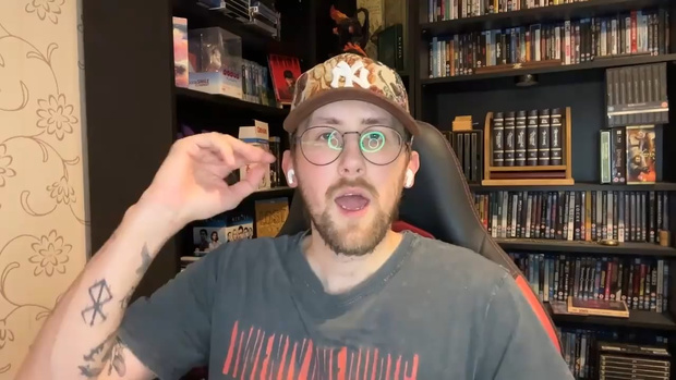 EARLY UNCUT: Grey's Anatomy 7X11 Reaction