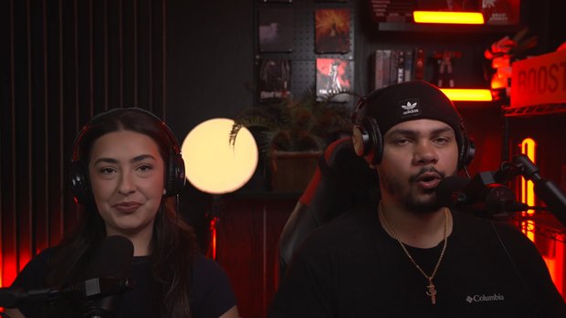 MOON POP - Weapons (2025)