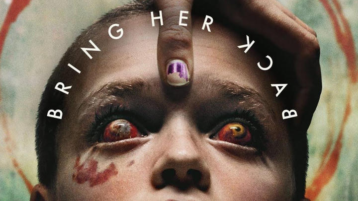 Hold Down A - Bring Her Back (2025)