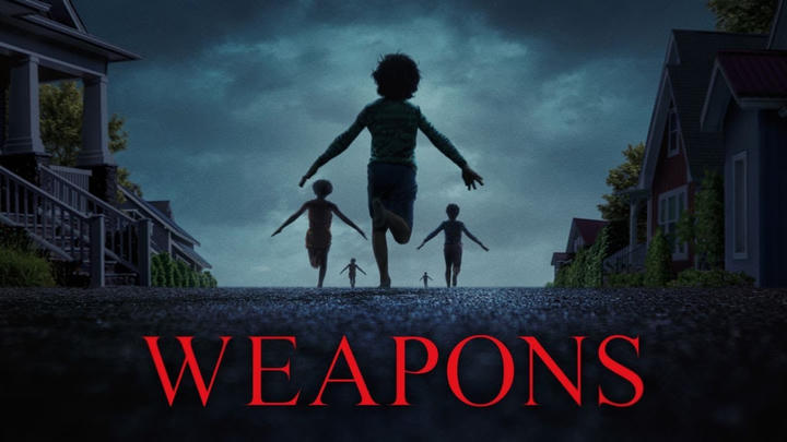 Weapons (2025)