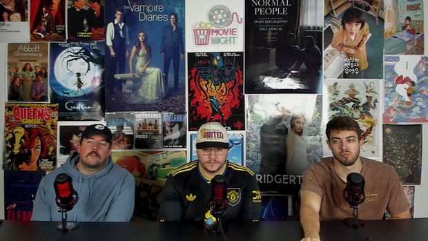 New Girl 3x2 'Nerd' EXTRA Early Access/Watchalong