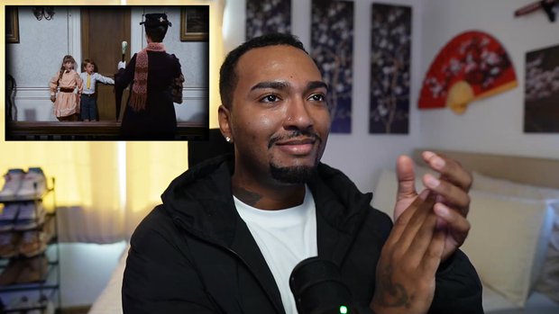 Disney's Mary Poppins (1964) Movie Reaction