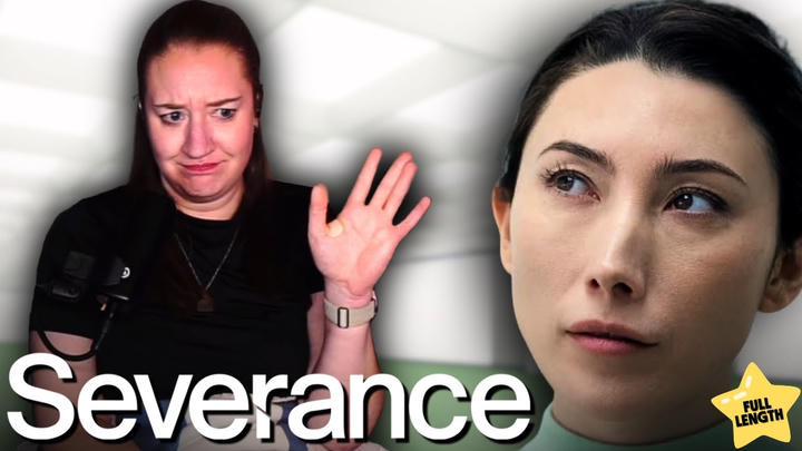 Severance: Chikhai Bardo [2x07] ✦ Watchalong Reaction & Review