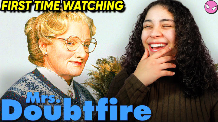 Mrs. Doubtfire (1993)