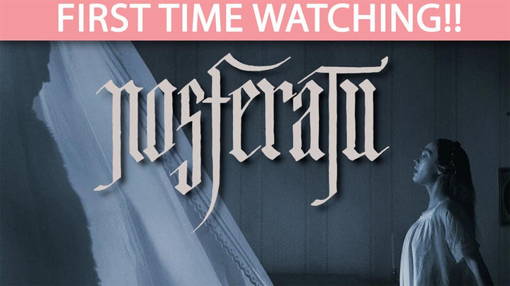 Nosferatu (2024) - Full Reaction