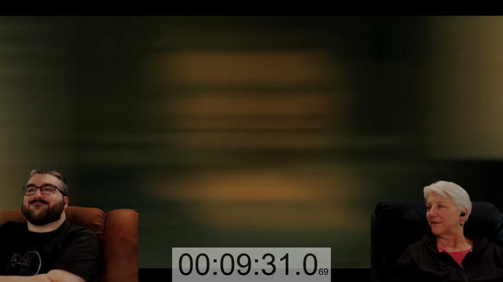 The Haunting of Hill House 1x10: First Time Reaction