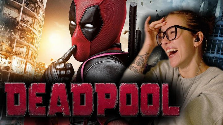 Deadpool Watch-Along