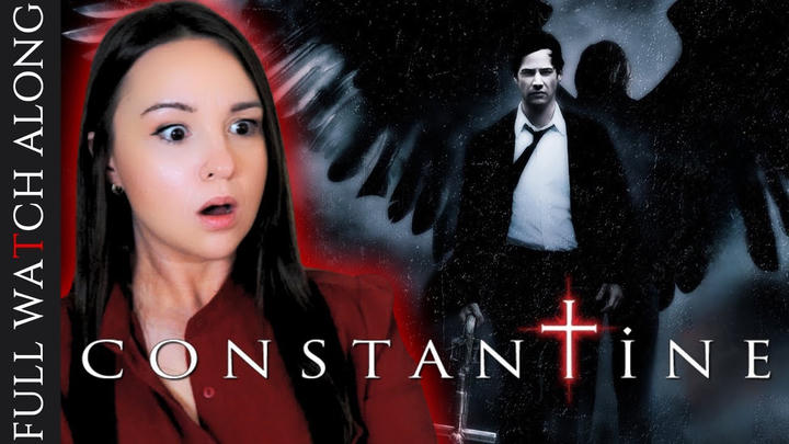 Constantine | Full Watch Along