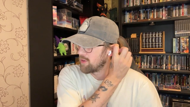 UNCUT: The O.C. 4X13 Reaction