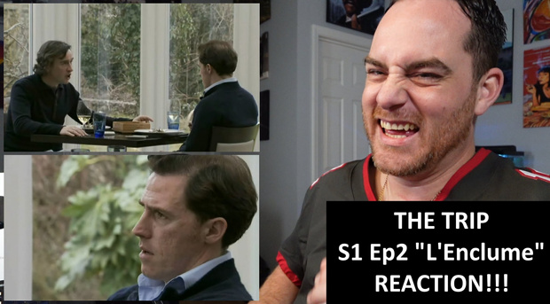 King Boomer - The Trip