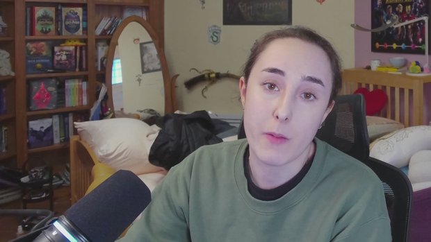 Buffy The Vampire Slayer 6x11