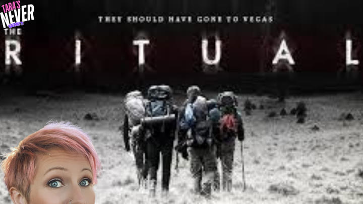 FULL WATCHALONG ~ THE RITUAL