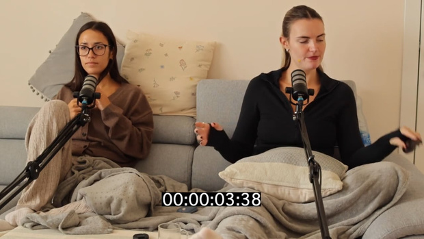 Mad Men 4x01 Full Reaction