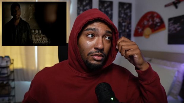 The Originals 3x12 "Dead Angels" Reaction