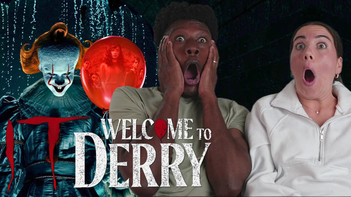 It: Welcome to Derry (Episode 1)