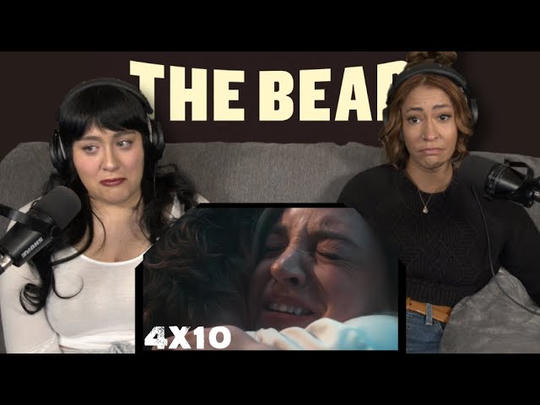 The Bear 4x10 “Goodbye” | Early Access