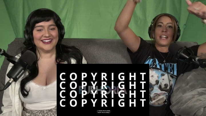 Euphoria 1x2 | Watch Along