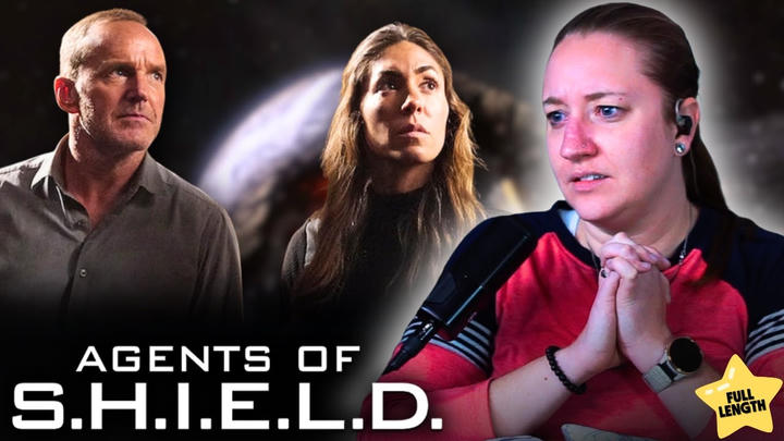 Agents of S.H.I.E.L.D.: A Life Spent [5x03] ✦ Watchalong Reaction & Review