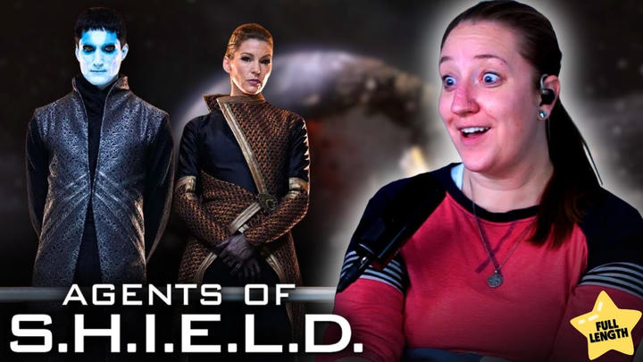 Agents of S.H.I.E.L.D.: A Life Earned [5x04] ✦ Watchalong Reaction & Review