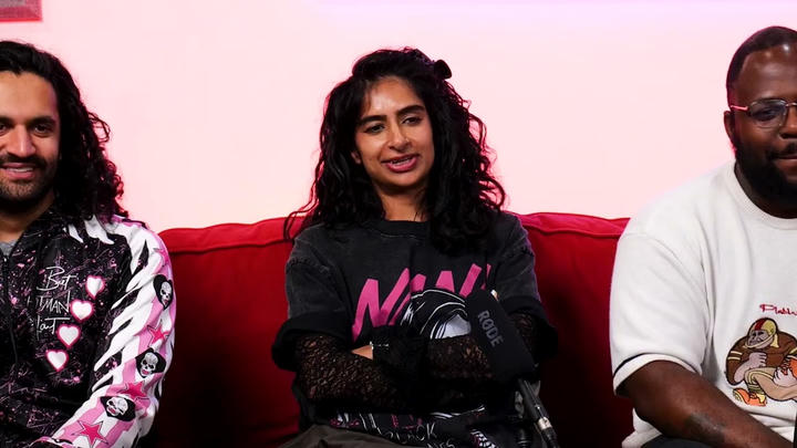 Premium Access: The Sopranos 3x5 - Group Reaction+Uncut