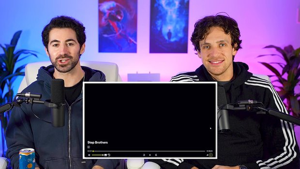 Nick & Cory - Step Brothers (2008)