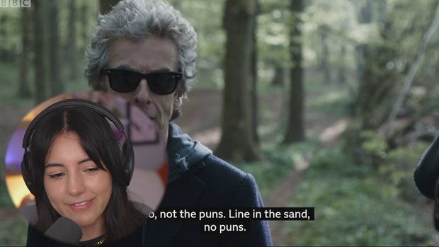 doctor who season 9 episode 6 [early access]