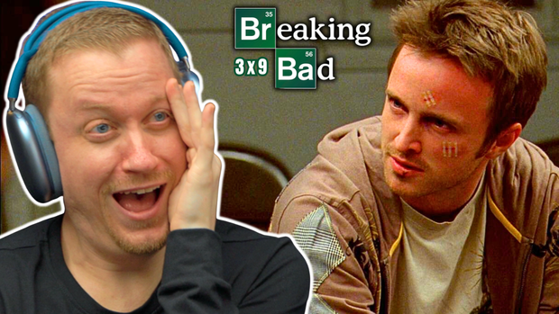 YouTube Edit: Breaking Bad 3x9 "Kafkaesque" | Early Access