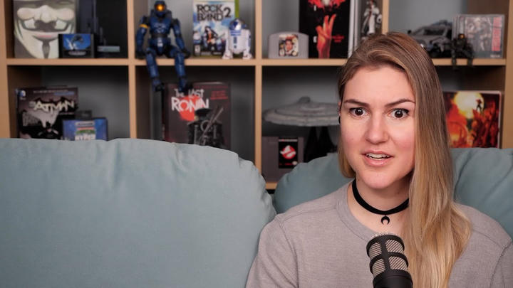 Stranger Things: S1, Episode 2 (Chapter Two: The Weirdo On Maple Street) - Patreon Version