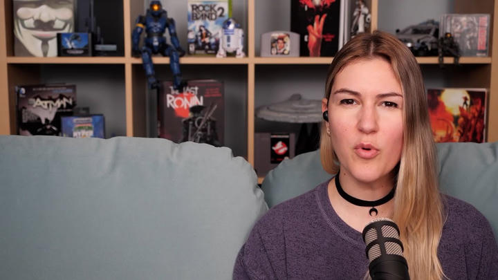 Stranger Things: S1, Episode 3 (Chapter Three: Holly, Jolly) - Patreon Version