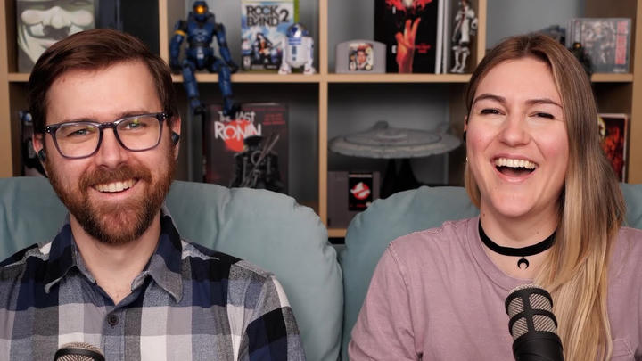 The Shawshank Redemption (runtime 2:22:32) - Patreon Version