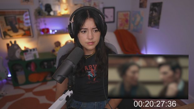 severance season 2 episode 7 [full length]