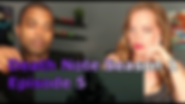 UNCUT Death Note Season 1 - Episode 5 "Tactics" (Reaction 🔥)