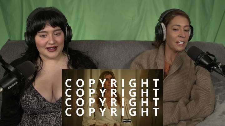 The White Lotus 1x5 | Watch Along